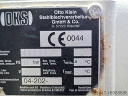 OKS 500l