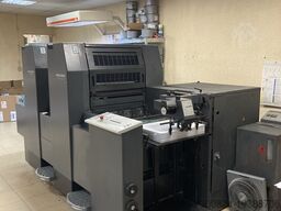 Heidelberg SM 52-2P