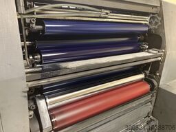 Heidelberg SM 52-2P