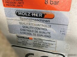 Holz-Her Pro-Master 7023 K