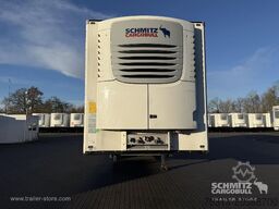 Schmitz Cargobull Tiefkühler Standard Doppelstock