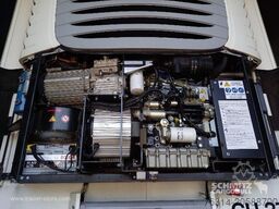 Schmitz Cargobull Tiefkühler Standard Doppelstock