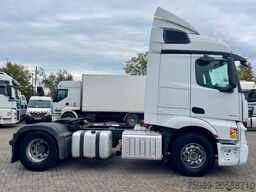 Mercedes-Benz Actros 1845 vin: WDF9634031C008330 , 2 tanks,  ...