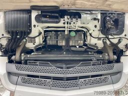 Mercedes-Benz Actros 1845 vin: WDF9634031C008330 , 2 tanks, ...