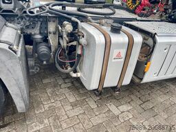 Mercedes-Benz Actros 1845 WDF9634031B990433, 594760 km, COMPR...