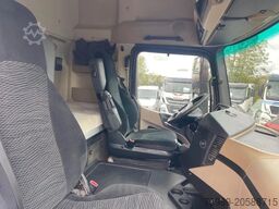 Mercedes-Benz Actros 1845 WDF9634031B990433, 594760 km, COMPR...