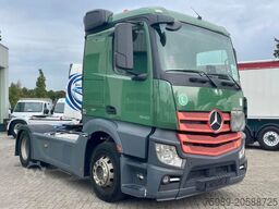 Mercedes-Benz Actros 1840 ADR, FRIGO, Great condition!