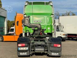 DAF CF 85.460 12/2013!!  RETARDER, HYDRAULIC / PTO ...