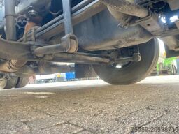 DAF CF 85.460 12/2013!! RETARDER, HYDRAULIC / PTO ...