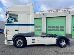DAF XF 530 PARKING CLIMA, FRIGO