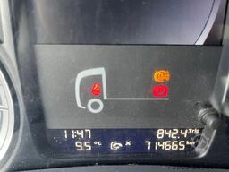 DAF XF 530 PARKING CLIMA, FRIGO