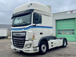 DAF XF 530 PARKING CLIMA, FRIGO