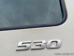 DAF XF 530 PARKING CLIMA, FRIGO