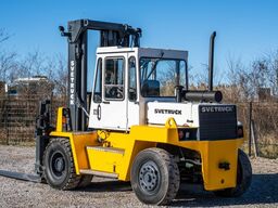 Svetruck 860/26 - TRIPLEX 5,5 m