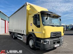 RENAULT 430D *LBW 2t *original 142.000km *TOP Zustand*