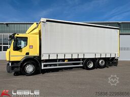 RENAULT 430D *LBW 2t *original 142.000km *TOP Zustand*