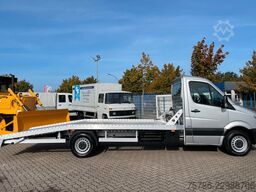 MERCEDES-BENZ Sprinter 316 CDI 4.9m Fitzel Aufbau/ AC/ AHK 2.8
