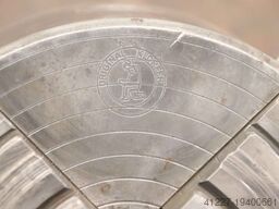 Klopfer Durchmesser 165 mm