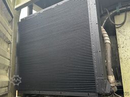 KOMPTECH TERMINATOR 5000 E