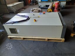 KOMPTECH TERMINATOR 5000 E