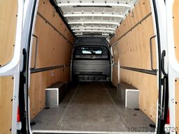 Mercedes-Benz Sprinter 317 Maxi,9GTronic,MBUX,Kamera
