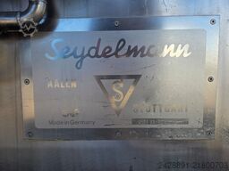 Seydelmann K504 VA-DC