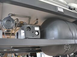 Joos VAK 3015 HL Silikon