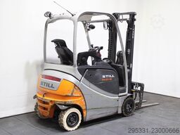 Still RX 20-16P  6212