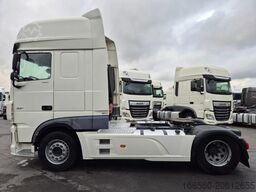 DAF XF 480 FT SUPER SPACE CAB ZF INTARDER