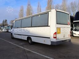 Mercedes VARIO / Atego / Apollo