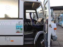 Mercedes VARIO / Atego / Apollo