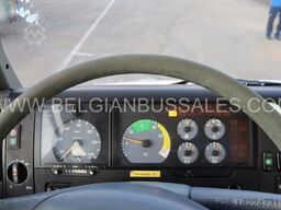 Mercedes VARIO / Atego / Apollo
