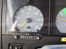 Mercedes VARIO / Atego / Apollo