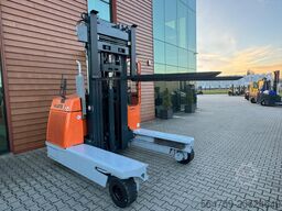 Hubtex DQ45 / 4500 kg/ Triplex /Only 3309 h