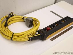 Demag DST 6  Stecker 16- polig