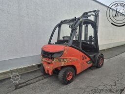 Linde H35D-02