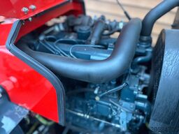 Combilift C4000 /2015 /Diesel/Triplex 7500 mm