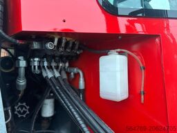 Combilift C4000 /2015 /Diesel/Triplex 7500 mm