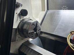 DMG, Gildemeister, Mori NEF 400 V4