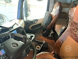 Mercedes Benz Actros 2545 L 6x2  Motorschaden