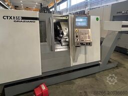 GRAZIANO CTX 310