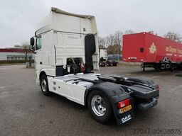 DAF XF 480 E6 SSC 2 Tanks, Stand Klima, 553 TKM, Al...