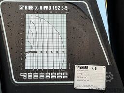 Mercedes-Benz Actros 3358, 6x4, Tipper & Crane, 2017