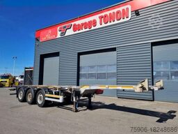  PORTE CONTAINERS 2017