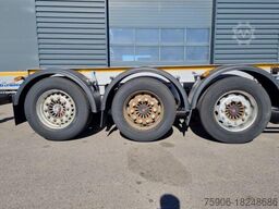 PORTE CONTAINERS 2017