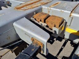 PORTE CONTAINERS 2017