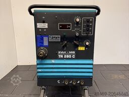 VLH Mig TR 280C