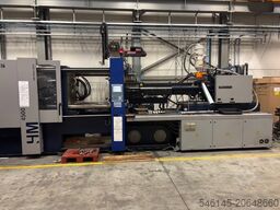 Battenfeld HM4500/2800