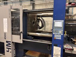 Battenfeld HM4500/2800