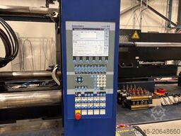 Battenfeld HM4500/2800